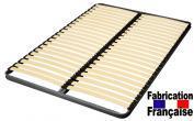 Sommier 44 lattes 120x190