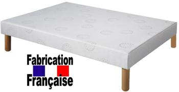 Sommier Tapissier 90X200 Sommier Tapissier 90X200