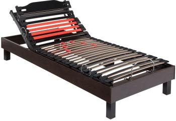 Alitea Relax Sommier électrique CONFORT RELAX 120-