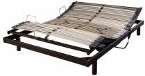 Sommier relaxation mono electrique