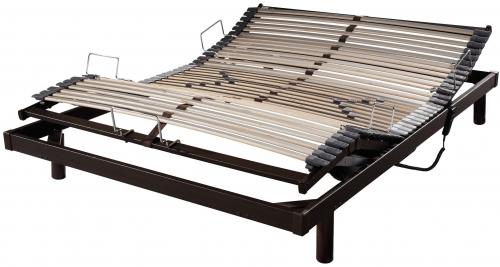 Sommier relaxation mono electrique