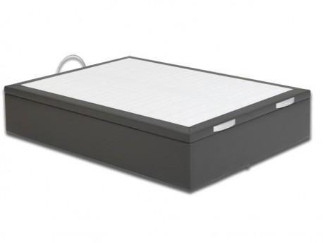 Sommier La Compagnie du Lit Beta - Couleurs - Urug