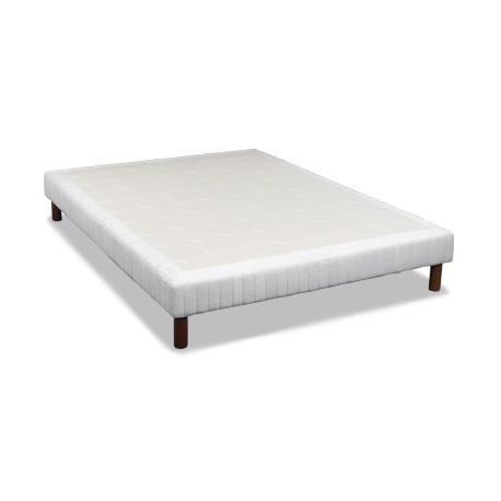 Sommier fixe La Compagnie du Lit 140x200