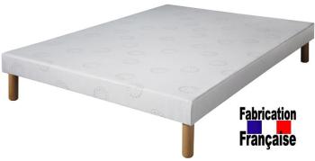 Sommier Tapissier 120X190 Sommier Tapissier 120X190