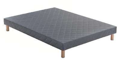 PLS Sommier ALOE 140x200