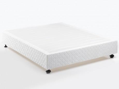 Sommier UNIVERSEL de DREAMEA PLAY - 140x190cm Sommier UNIVERSEL de DREAMEA