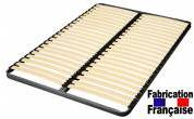 Sommier 44 lattes 160x200 Sommier 44 lattes 160x200