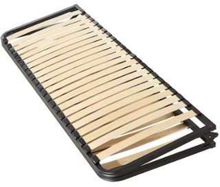 Sommier pliable 2x70x190cm GOLFITO Declikdeco