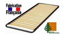 Sommier 22 lattes 80x200