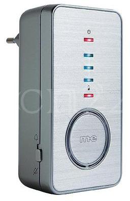 Récepteur pour carillon sans fil Bell 220 RX AS