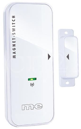 Détecteur de passage de porte, extension pour Bell