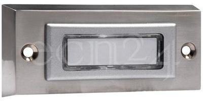Sonnette DB712 pour le montage en saillie