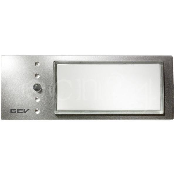 Bouton de sonnette - accessoire pour sonnette CGF