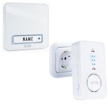 Sonnette sans fil Bell 220 pour 1 famille