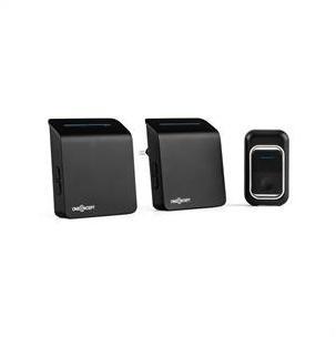 OneConcept Portaton 330 sonette de porte sans fil