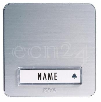 Bouton sonnette pour une maison individuelle KTA 1
