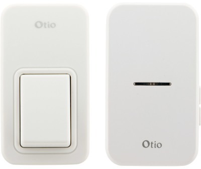 Carillon sans fil - fonctionnement sans pile - OTI