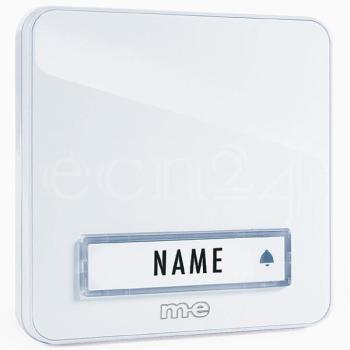 Bouton sonnette pour une maison individuelle KTA 1