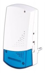 Sonnette mobile avec lumière et mélodie personnali