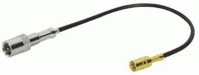 Adaptateur Antenne Phonocar 8/942