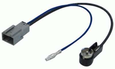Câble Adaptateur Antenne Phonocar 8/552