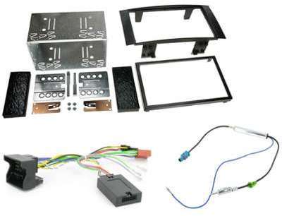 Kit Installation Connects 2 CTKVW03