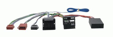 Câble Audio Phonocar 4/754