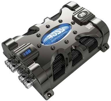 Capacité Boss Audio CAP35