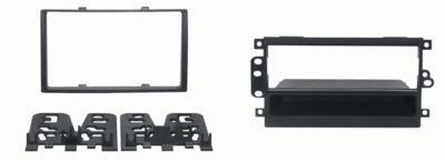Support Autoradio Phonocar 3/539