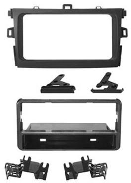 Support Autoradio Phonocar 3/569