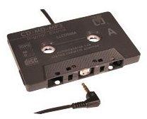 Adaptateur CD/MP3 pour autoradio