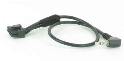 Interface Connects 2 CTPIONEERLEAD