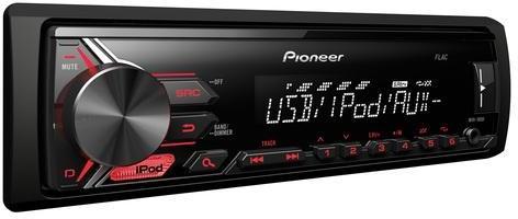 Lecteur Numérique Pioneer MVH-190UI