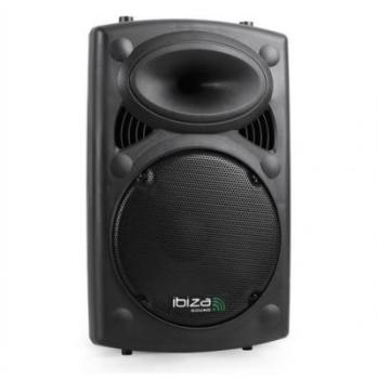 Enceinte Active SLK10A-BT 400W Bluetooth USB-MP3 I