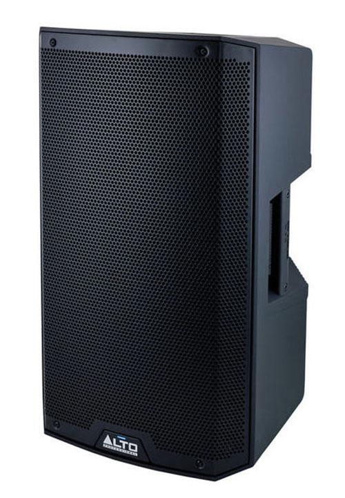 Enceinte bi-amplifiée 550W Alto Professional - SLT