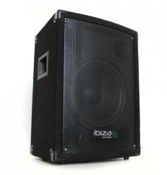 Enceinte de sonorisation disco10b Ibiza