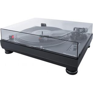 Platine vinyle professionnelle DNU TT250USB - Numa