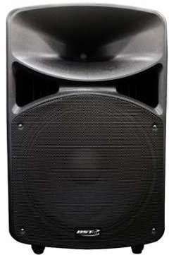 Enceinte Abs Avec Dsp 12 30cm P12DSP Bst Enceinte Abs Avec Dsp 12 30cm