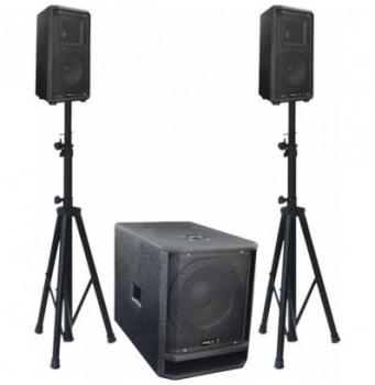 Systeme amplifié Ke10 Bst Systeme amplifié Ke10 Bst