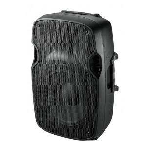XTK10A - ENCEINTE SONO MOULEE ACTIVE 10-25cm - 300
