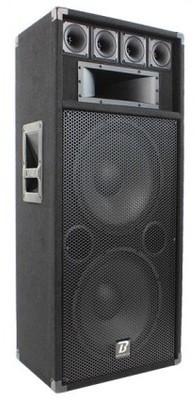 Enceinte 600w BM212 Boomtone Dj