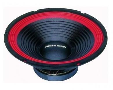 Haut Parleur Sono 30 cm 12 Sp12/200 Jb Systems