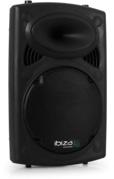 Ibiza SLK-10 Enceinte Passive Sono PA 25cm (10 ) 5