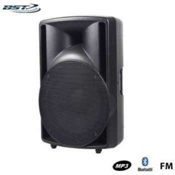 Enceinte Amplifiée PO12A-BT BST Enceinte Amplifiée PO12A-BT