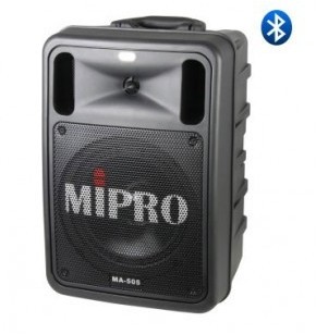 Sono Portable Mipro - MA 505 pa