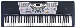 Clavier électronique à 61 touches