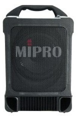 MA 707 PA - Sono Portable- Mipro