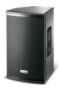 Enceinte amplifiée X PRO 10A FBT