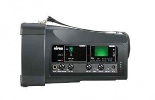 Sono portable MIPRO MA100SB