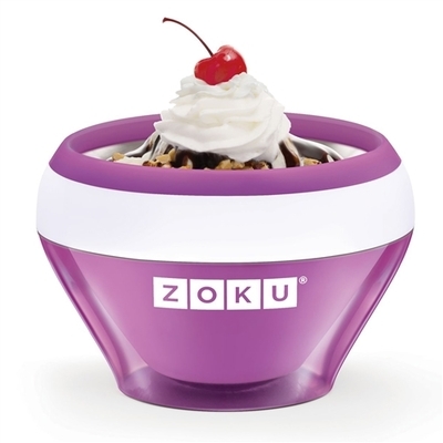 Zoku Ice Cream Maker